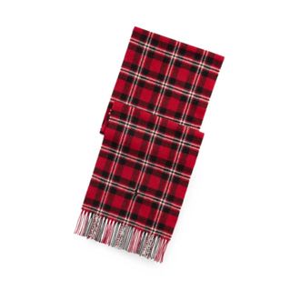Polo Ralph Lauren Accessoires, Heren, Veelkleurig, ONE Size, Winter Scarves