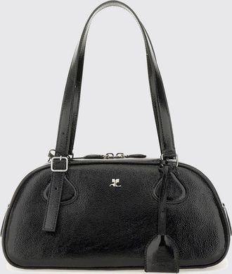 Courrèges Borsa a spalla Friday Bowling CourrÈges