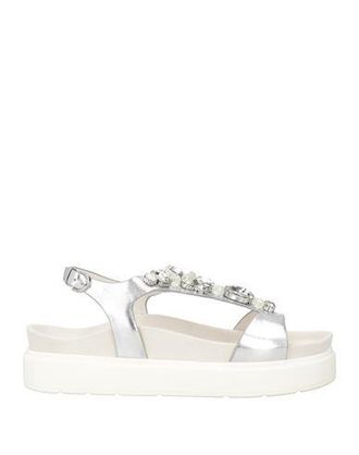 Luciano Barachini FOOTWEAR - Sandals on YOOX.COM