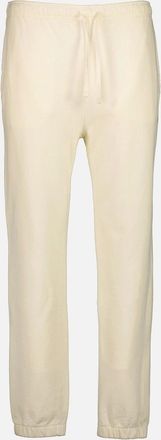 Ralph Lauren Mens Loopback Terry Logo Track Pants - Navy - Size: 37/36/32