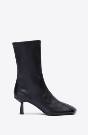 3.1 Phillip Lim ID Stretch Glove Boot in Black at Nordstrom, Size 35