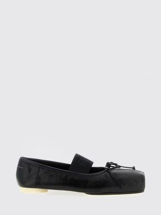 Maison Margiela Shoes MM6 MAISON MARGIELA Woman color Black