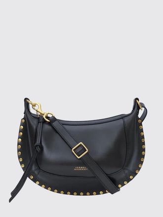 Isabel Marant Borsa Oskan Moon Isabel Marant in pelle