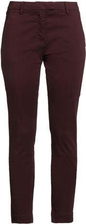 Skills & Genes PARTES DE ABAJO - Pantalones en YOOX.COM