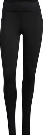 adidas (WMNS) adidas COLD.RDY Leggings Asia Sizing Black HN0659