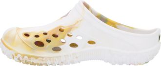 The Original Muck Boot Company MUCK Womens Muckster Lite EVA Clog, multicoloured, 3.5 UK