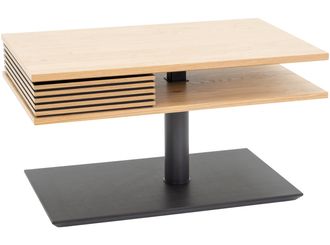 Schubiger M&ouml;bel Salontisch Violetta