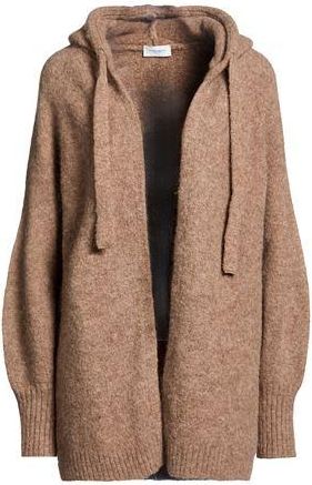 Paolo Pecora KNITWEAR - Cardigans on YOOX.COM