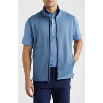 Greyson Sequoia Vest in Vintage Indigo at Nordstrom, Size Xx-Large