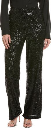 Halston Heritage Sequin Pant
