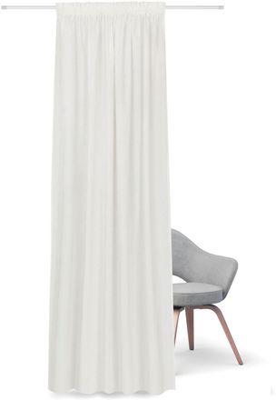 Gerster Collection Gardine »Torben« Kräuselband 1 Stk. tlg. HxB: 245x140