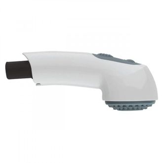 GROHE Ducha De Mano Blanca Grohe Para Mezclador De Lavabo Zedra