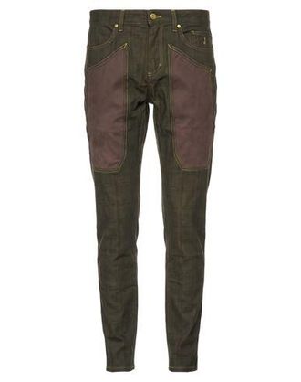 Jeckerson BOTTOMWEAR - Pantaloni su YOOX.COM