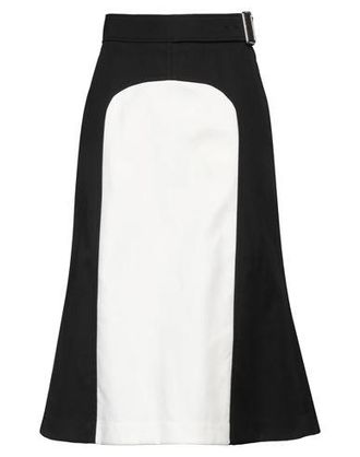 Chlo&eacute; HOSEN & R&Ouml;CKE - Midi-R&ouml;cke auf YOOX.COM