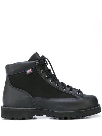 Danner Mens Danner Light Black