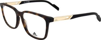 Adidas Sport Mens Sp5038 53Mm Optical Frames