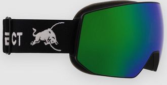 Red Bull Spect Eyewear FINK Black Goggle schwarz