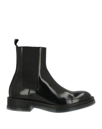 Alexander McQueen FOOTWEAR - Ankle boots on YOOX.COM
