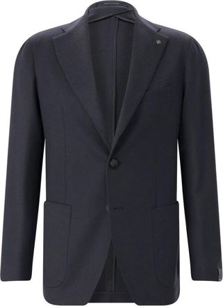 Tagliatore Blazer - - Jackets - Uomo - Blu - S