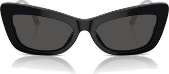 Dolce & Gabbana Gafas de sol Dolce & Gabbana Dg4467 B