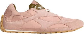 Bottega Veneta Light Pink Orbit Sneakers