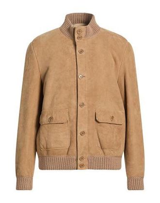 Salvatore Santoro JACKEN & M&Auml;NTEL - Jacken und Anoraks auf YOOX.COM