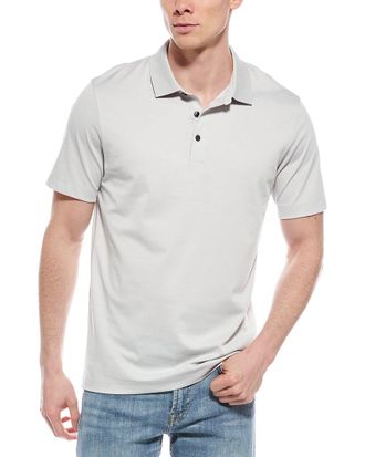 Theory Atlas Polo Shirt