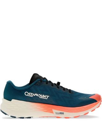 Brooks Catamount 4 sneakers - Blauw