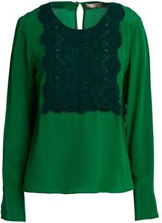 120% Lino CAMISETAS Y TOPS - Tops en YOOX.COM