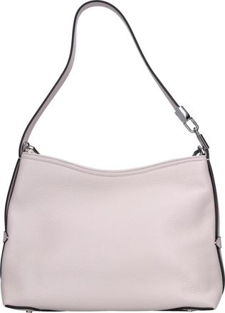 Rebelle Tassen.. Beige - Dames - Schoudertassen - Beige - ONE Size - Leer - Tassen