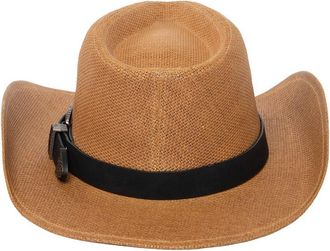San Diego Hat Company Cowboy Pinch Hat
