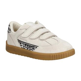 Sorel Schoenen, Dames, Wit, 42 EU, Leer, Ona Drift Strap