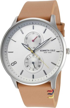 Kenneth Cole Classic Mens Watch