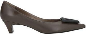 Roberto Festa Milano FOOTWEAR - Pumps on YOOX.COM