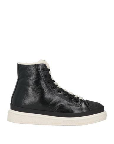 Saldi Sneakers alte in Nero: fino al −60% Stylight