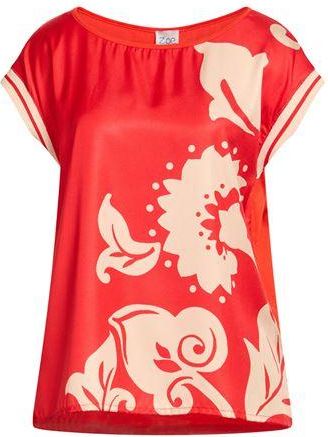 Z.o.e. Zone of embroidered TOPWEAR - Tops sur YOOX.COM