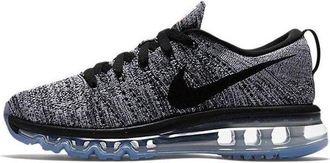 Nike (WMNS) Nike Flyknit Max Oreo 620659-105