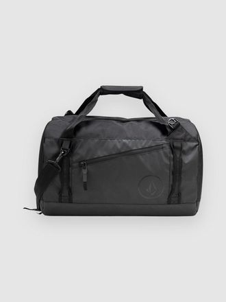 Volcom Altitude Duffel Reisetasche black