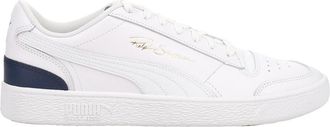 Puma Mens Low-top Trainers, White, 5.5