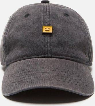 Acne Studios Fa-ux-hats000259 - Hats