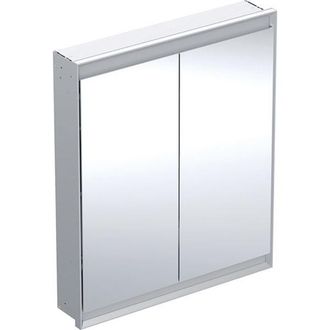 Keramag Armario Con Espejo Geberit One Con Comfortlight, 2 Puertas
