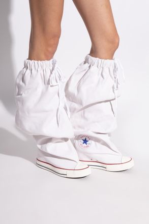 Converse Converse X Vaquera, Womens, White