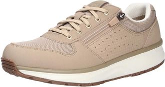 Joya Dames, Schoenen, Beige, Maat: 40 1/3 EU Leer