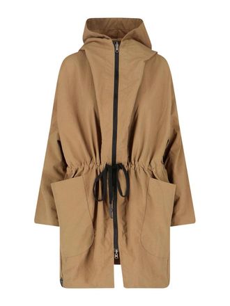 Kimo no-rain Waterproof parka
