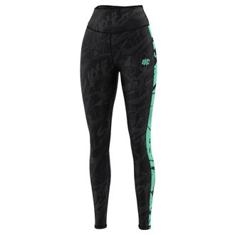 OEM Leggings Deportivos Para Mujer Neo Xs Color Menta