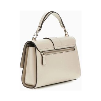 Guess Mujer, Bolsos, Beige, Talla: ONE Size