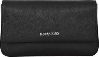 Ermanno Scervino Baguette Delizia Bag - Black