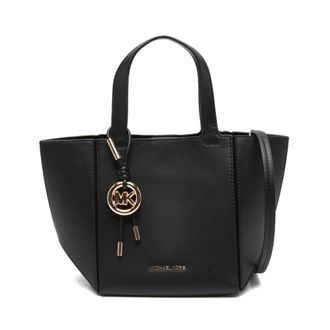 Michael Kors Donna, Borse, Nero, Taglia unica, new