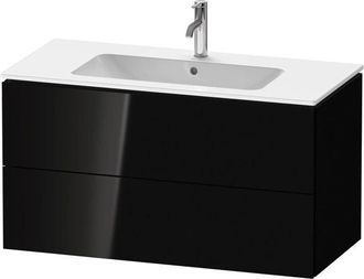 Duravit Duravit - L-cube Mueble De Pared, Ancho 1020mm, Profundidad 481, 2