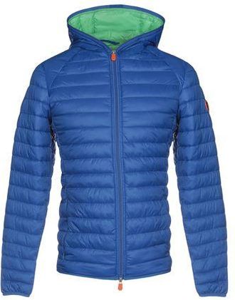 Save The Duck ROPA DE ABRIGO - Chaquetas y cazadoras en YOOX.COM